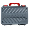 Гайковерт акк. уд. PROFIPOWER T-1200N 3/4" 18V*6Ah Li-ion 1200Нм акк З/У кейс Арт. E0244