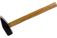 Молоток 1000гр деревянная ручка WHH001 Thorvik