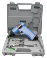 Пневмошуруповерт Sumake ST-4468К с набором насадок