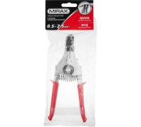 Стриппер полуавтоматический, 0.5 - 2.5мм2 MIRAX Арт. 22688