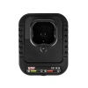 Зарядное устройство ELITECH HD CS 1416 1,5А Арт. CS 1416 (E0911.018.00)