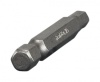 Бита HEX5.0 50мм Makita E-form MZ 3 шт/упак Арт. B-25460