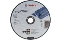 Диск отрезной по металлу BOSCH 180х1.6х22.2мм Expert for Metal 25шт/уп Арт. 2608603399