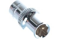 Головка 6мм 1/4" Ombra 114006 6 гран. Арт. 55072