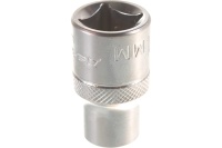 Головка 11мм 1/2 Дело Техники 6 гран. Арт. 620011