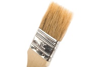 Кисть флейцевая 38мм FIT эконом 1.5 Арт. 01004