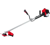 Триммер бенз CROWN CT20206 50,6см3, 2кВт, неразъем, прям Арт. CT20206