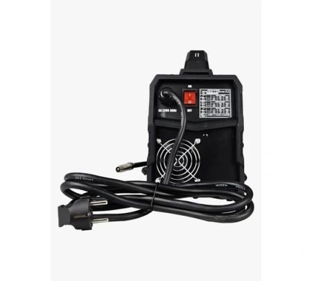 Полуавтомат PROFIPOWER MIG-210 3в1 20-210А 0.8-1мм 60-220В Арт. E0256