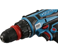 Шуруповерт Sturm ID2145PT 450Вт 10мм 45НМ БЗП Арт. ID2145PT