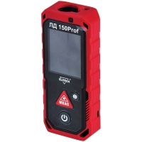 Дальномер лазерный Elitech ЛД 150Prof 150м, точн +/- 1,5мм Арт. ЛД 150Prof