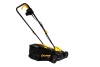 Газонокосилка эл. CHAMPION EM3411 1.0кВт 32см 25/65мм 30л Арт. EM3411