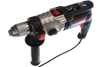 Дрель ударная BOSCH GSB 21-2 RCT