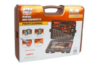 Набор инструмента универсальный 131предмет OMT131S OMBRA Арт. 55013