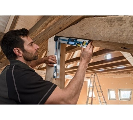 Угломер BOSCH GAM 220 Арт. 0601076500