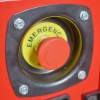 Генератор дизельный HND GE 11000 JQSTD (в шумозащитном кожухе)