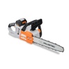Пила акк. VILLARTEC SA40 Set 40V*2Ач 14" 3/8" 1.1мм 52зв. АКК и З/У Арт. SA40Set