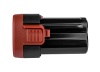 Аккумулятор ELITECH HD RCB 1220 12В 2А/ч Li-Ion Арт. RCB 1220 (E0911.079.00)