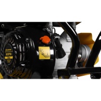 Мотоблок бенз. CHAMPION BC8738 7л.с. г/ш 350/810мм скор +3/-1 колеса 19х7.00-8 Арт. BC8738