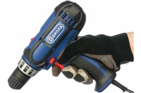 Шуруповерт ДИОЛД ЭШ-0,56-2 560Вт 10мм 24Нм БЗП 2-х скор. Арт. 10031070