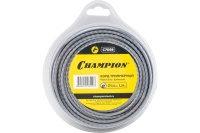 Корд трим. Champion Platin Saw (зубчатый) 3.0мм 24м Арт. C7069