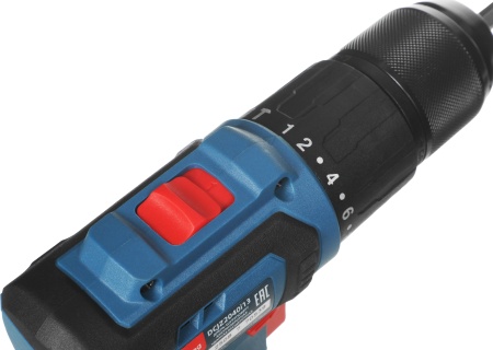 Дрель аккумуляторная уд DongCheng DCJZ2040i13(TYPE Z) 20V 45Нм+зу(FFCL20-02)+акб(FFBL2040)+рюкзак Арт. DCJZ2040i13(TYPE Z) акция