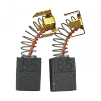 Щетки графитовые 2 шт, CB-85 Makita Арт. 191998-3