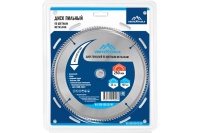 Диск пильный 350x32/30 мм, 120Z Vertextools Арт. АЛ-350-120-32-30