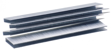 Скобы 5.7мм FUBAG SN4050_1.05x1.25мм_5.7x35.0_5000шт Арт. 140135