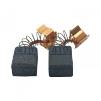 Щетки графитовые 2 шт, CB-419 Makita 191962-4