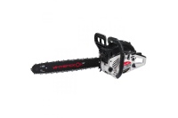 Бензопила Интерскол ПЦБ-18/52Л 2,4кВт, 3,3л/с 45см 18" 0,325, 1.5мм, 72зв Арт. 445.1.0.40