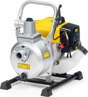 Мотопомпа CHAMPION GP26-II 25мм 1.2л.с. 130л/мин ЧВ Арт. GP26-II