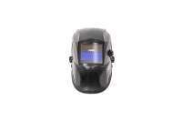 Маска сварщика КЕДР К-202 черная Арт. 8004486