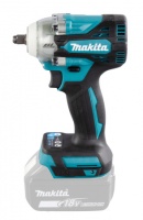 Гайковерт аккумуляторный Makita DTW302Z 18V Li-Ion 3/8" 300Нм, LTX, без АКК и ЗУ Арт. DTW302Z