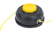 Головка трим. Champion НТ34 М8х1.25 2.0-2.7мм правая полуавт. Т261 Т262 Арт. C5124