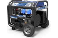 Генератор инверторный ТСС SGG 10000Ei 9/9,5кВт 220В электростартер Арт. 060035