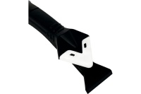 Скребок угловой для герметика Vertextools 40мм Арт. 0012-5