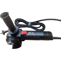 УШМ TEH TG12515VP 125мм 1500Вт регулировка оборотов Арт. TG12515VP