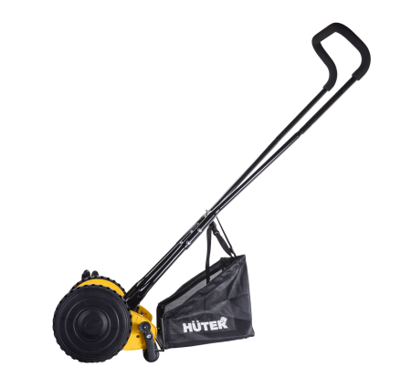 Газонокосилка механическая Huter HLM-400 70/4/86