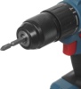 Дрель аккумуляторная уд DongCheng DCJZ2040i13(TYPE Z) 20V 45Нм+зу(FFCL20-02)+акб(FFBL2040)+рюкзак Арт. DCJZ2040i13(TYPE Z) акция