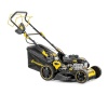 Газонокосилка бенз. CHAMPION LM5130VSE 3.0кВт 51см 25/75мм 60л самоход. мульч. Арт. LM5130VSE