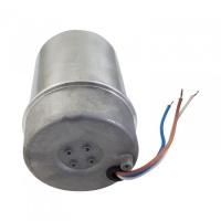 Двигатель в сборе