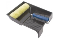 Набор малярный "Универс" ванночка 330х25 + валик FIT Арт. 03020