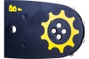 Шина CHAMPION 14" 3/8" 1.3мм 52зв. PM Арт. 952900