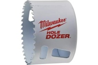 Коронка Milwaukee (III) 70мм Bi-Metal Арт. 49560163