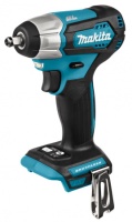 Гайковерт акк. уд. Makita DTW180Z 18V Li-Ion 3/8" М16 180Нм без АКК. и ЗУ Арт. DTW180Z