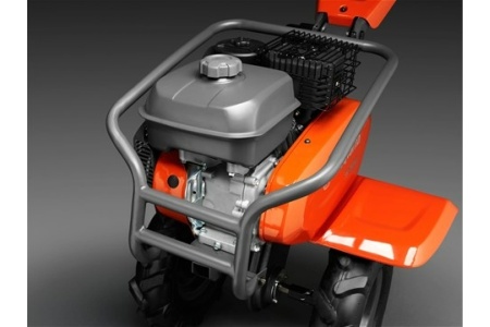 Культиватор Husqvarna TF 230 6,5 л.с., 2вперед+реверс, 6 фрез, 75см/30см Арт. 9673167-01