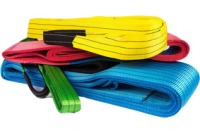 Строп текстильный TOR СТП 8,0 т 5,0 м 240 мм Арт. 10054923