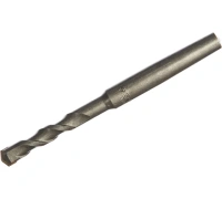 Сверло центрирующее для державок ЗУБР 8.0*110 мм конический хвостовик Профессионал Арт. 29184-08_z01