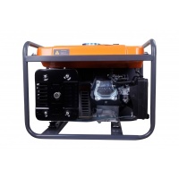 Генератор бенз VILLARTEC GG M 4000 3,2/3,5кВт 220В, р.старт Арт. 2102040000