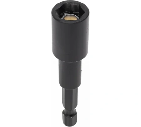Насадка торцевая MILWAUKEE 1/4" HEX SHOCKWAVE 10x65мм GEN II